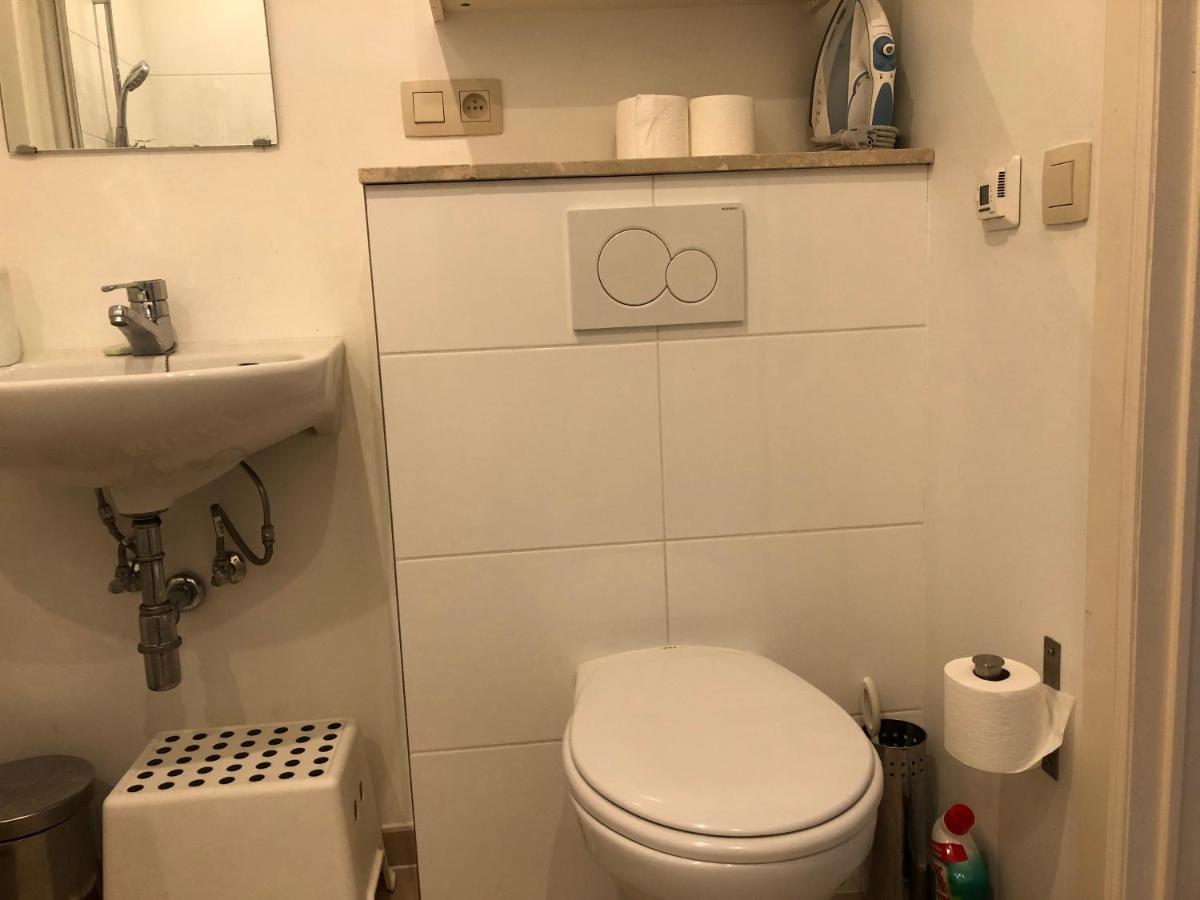 Cozy Guesthouse ルーベン エクステリア 写真